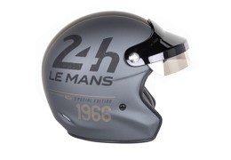 Casque Felix Le Mans 66